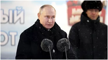 Razboi in Ucraina ziua 657 Zelenski sa intors in SUA dupa aproape trei luni  Putin noi declaratii Ei nu au viitor dar noi avem Update