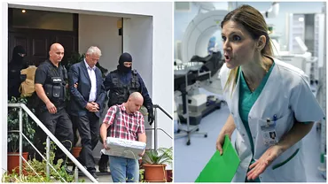 Cum a reusit iubita lui Sorin Oprescu sa ramana in vila de 400000 de euro Nu putem evacua o persoana grav bolnava