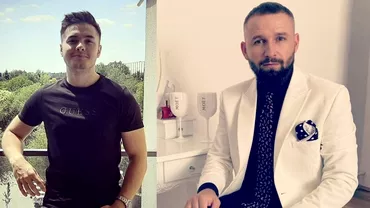 Alin Salajean si Albert Oprea de la Survivor Romania din nou impreuna Cum sau afisat cei doi pe Instagram