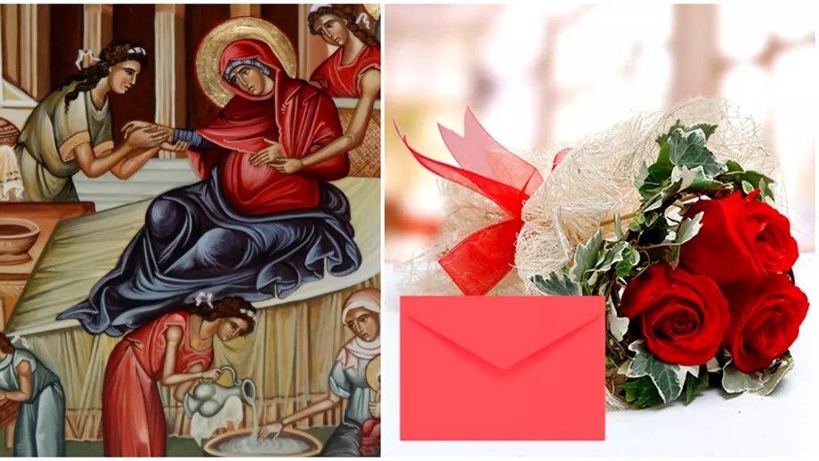 Cele mai frumoase mesaje de Sfanta Maria Mica Urari si felicitari pentru cei dragi Cui ii spunem La multi ani