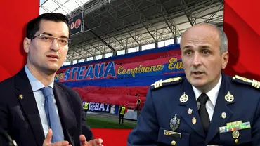 Exclusiv Florin Talpan anuntul momentului despre CSA Steaua Am gasit forma juridica sa promovam Voi da in judecata FRF Video