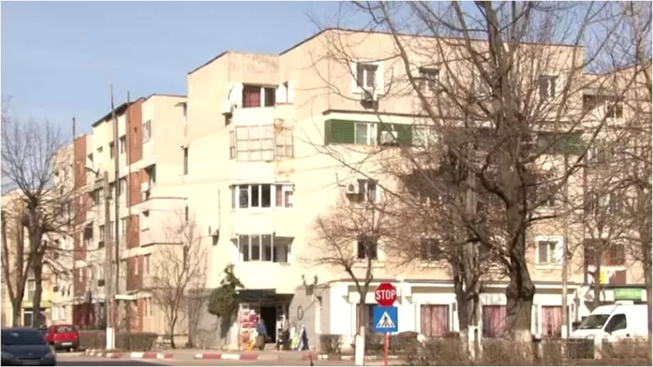 Orasul din Romania in care poti cumpara un apartament cu 2 camere cu doar 4000 de euro Blocul se afla aproape de centru si parc