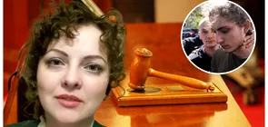 Judecatoarea din dosarul 2 Mai propusa pentru suspendare Ancuta Popoviciu considerata un pericol pentru prestigiul magistraturii