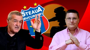 Gigi Becali reactie exclusiva in dosarul palmaresul cu CSA E vorba de barbatie