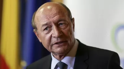 Traian Băsescu, în DOLIU! Fostul preşedinte e devastat. A murit în casă