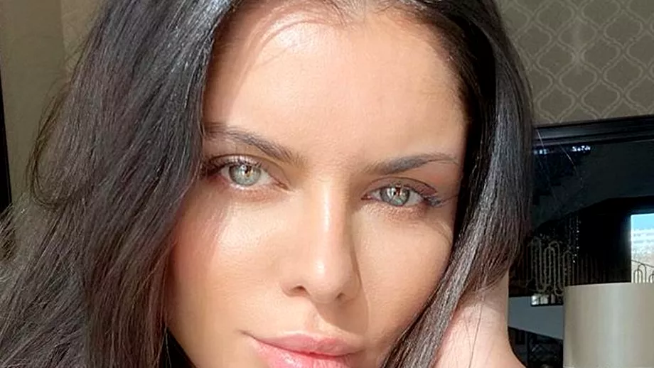 Ileana Lazariuc este superba la 38 de ani dar uite cat de frumoase sunt nepoatele ei Zici ca sunt modele Victoria Secret