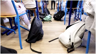 Un elev de 8 ani a fost abuzat de doua ori in toaleta unei scoli din Capitala Cadrele didactice ar fi incercat sa musamalizeze cazul
