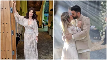 Monica Barladeanu reactie dupa nunta lui Smiley cu Gina Pistol Absolut contagioasa