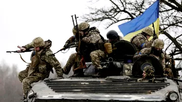 Razboi in Ucraina ziua 408 Rusii ar fi patruns in centrul orasului Bahmut