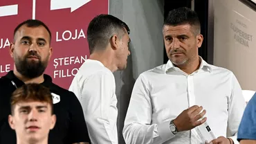 Daniel Niculae suparat dupa CSA Steaua  Rapid 00 Am facut un meci slab