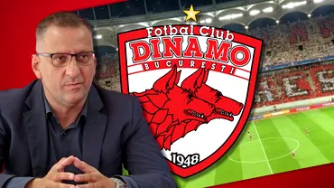 Nicolae Badea stie cauza prabusirii lui Dinamo Razvan Zavaleanu este marea deziluzie Un dezastru Isi cere scuze public lui Ionut Lupescu Video Exclusiv