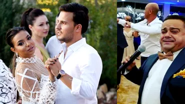 Adriana Simionescu a amanat nunta cu logodnicul ei Adrian Minune a explicat motivul
