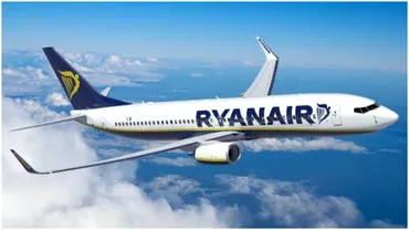 Ryanair reia zborurile spre o destinatie pe care romanii o adora Se intampla din 3 iunie