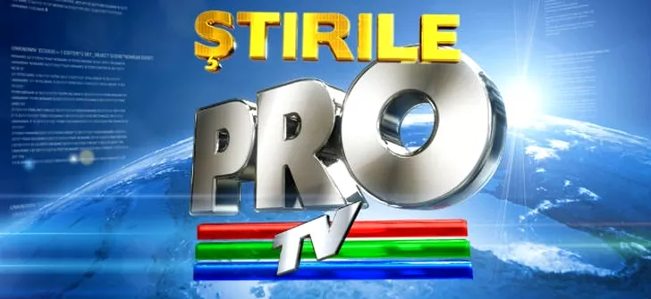 PRO TV rămâne fără șefi la cele mai puternice site-uri! Știrile Pro TV
