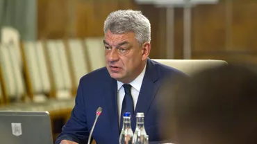 Mihai Tudose il vede pe Mircea Geoana printre posibilii prezidentiabili ai PSD Nu il consider ca fiind in afara partidului