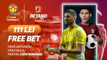 P START in playofful Cupei Romaniei Betano UTA Arad Rapid Petrolul sau Hermannstadt intra in lupta pentru grupe