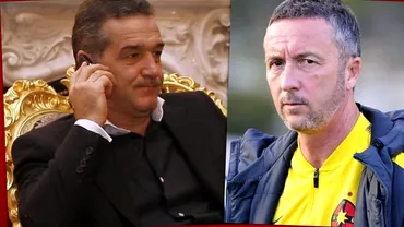 Mihai Stoica spionul lui Gigi Becali in vestiar Ne verifica telefoanele si ii spunea cu cine vorbim Video Exclusiv