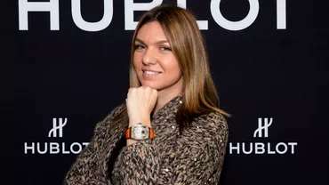 Simona Halep are ceasuri de peste 200000 de euro Colectia de bijuterii a campioanei de la Wimbledon Galerie foto