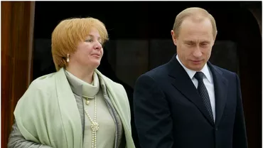 Cine este fosta sotie a lui Vladimir Putin Dezvaluiri despre relatia dintre Liudmila si presedintele Rusiei Miam dat seama ca nu am de ales
