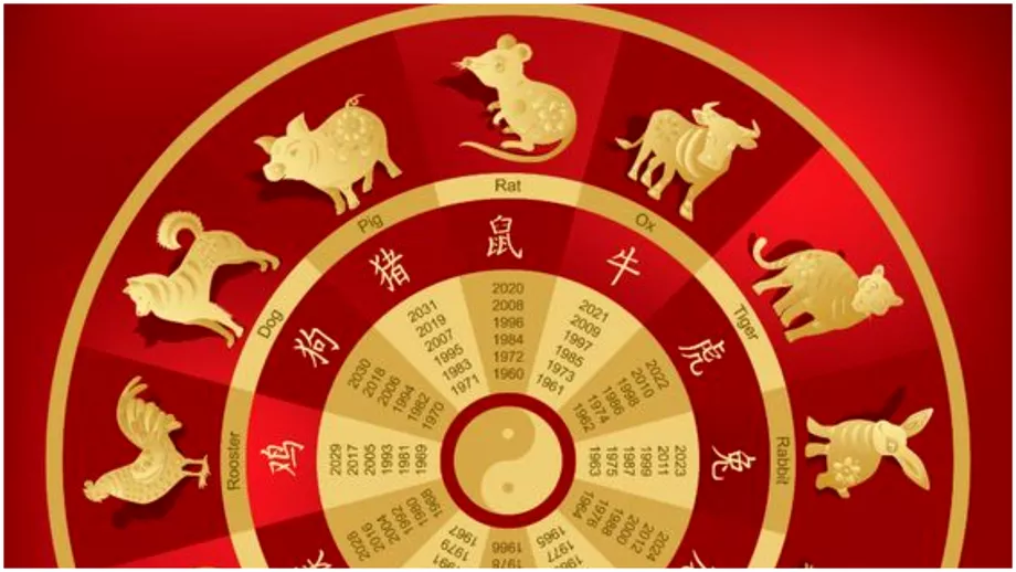 Zodiac chinezesc pentru miercuri 3 mai 2023 Nativul Mistret se simte pierdut