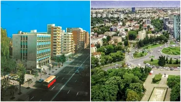 Singurul cartier din Bucuresti care a fost o mahala in trecut si acum e o zona de lux Putini stiu unde se afla