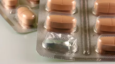 Antibiotice fara reteta de la farmacie De cand vom putea lua pastile fara parafa medicului