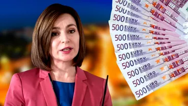 Ce avere are Maia Sandu presedintele Republicii Moldova Unde prefera sa isi tina banii