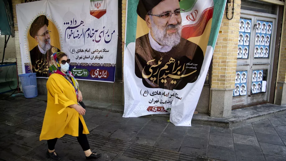 Alegerile prezidentiale din Iran reactii controversate Ce spun liderii internationali