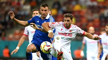 Tensiuni inaintea meciului FC U Craiova  Dinamo Cele doua rivale se cearta din cauza banilor