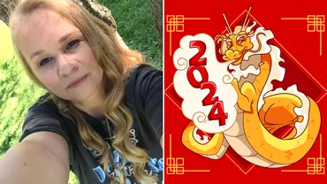 Mariana Cojocaru avertizari pentru zodii Anul Dragonului de Lemn schimba vieti Este magic