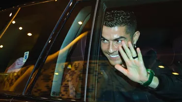 Cristiano Ronaldo prima fotografie in echipamentul de joc al lui AlNassr pe retelele de socializare Postarea sa viralizat in timp record Foto