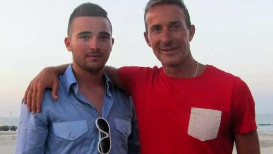 Fiul lui Radu Mazare a dezvaluit ce sa intamplat cu tatal sau in avion si ce va face iubita fostului primar
