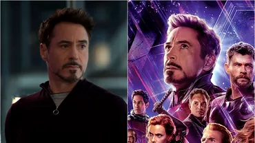 Cum arata Robert Downey Jr la 57 de ani Actorul care il joaca pe Iron Man e vizibil schimbat