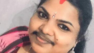 Motivul pentru care o femeie din India poarta mustata de 5 ani Nu am simtit niciodata ca nu sunt frumoasa