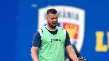 Marius Niculae avertisment pentru Dinamo Ce ar trebui sa faca rosalbii pentru a se salva de la retrogradare