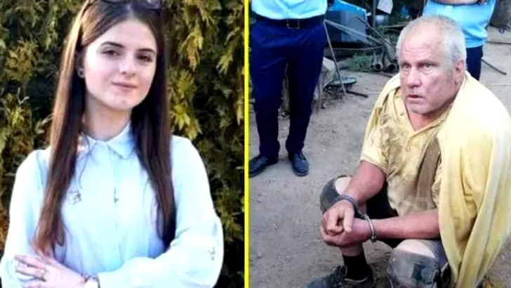 Gheorghe Dincă a răpit și ucis două adolescente