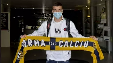 Ce salariu are Valentin Mihaila la Parma Italienii acord cu Borussia Dortmund pentru un viitor transfer Exclusiv