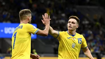 Playoff Euro 2024 Ucraina  Islanda este finala barajului pentru grupa Romaniei la turneul final Cum arata tabloul complet