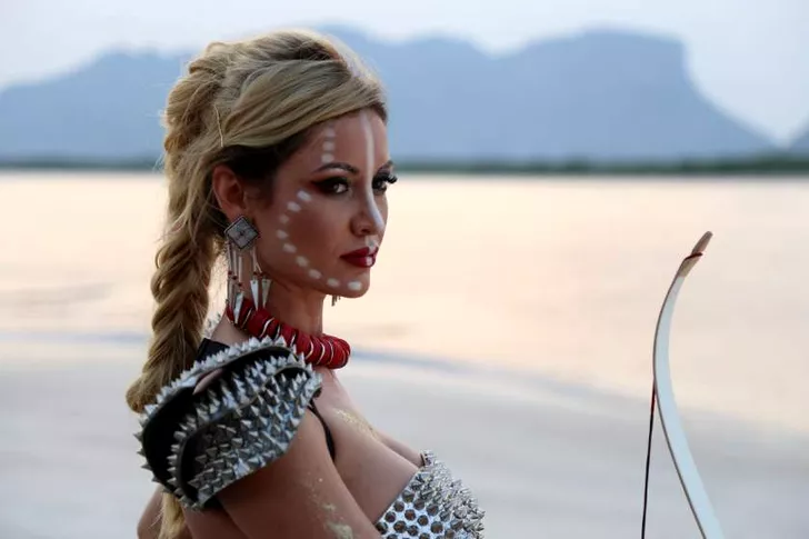 Cea mai frumoasă ispită de la Insula Iubirii a renunțat la show-ul de la Antena 1! Care a fost motivul