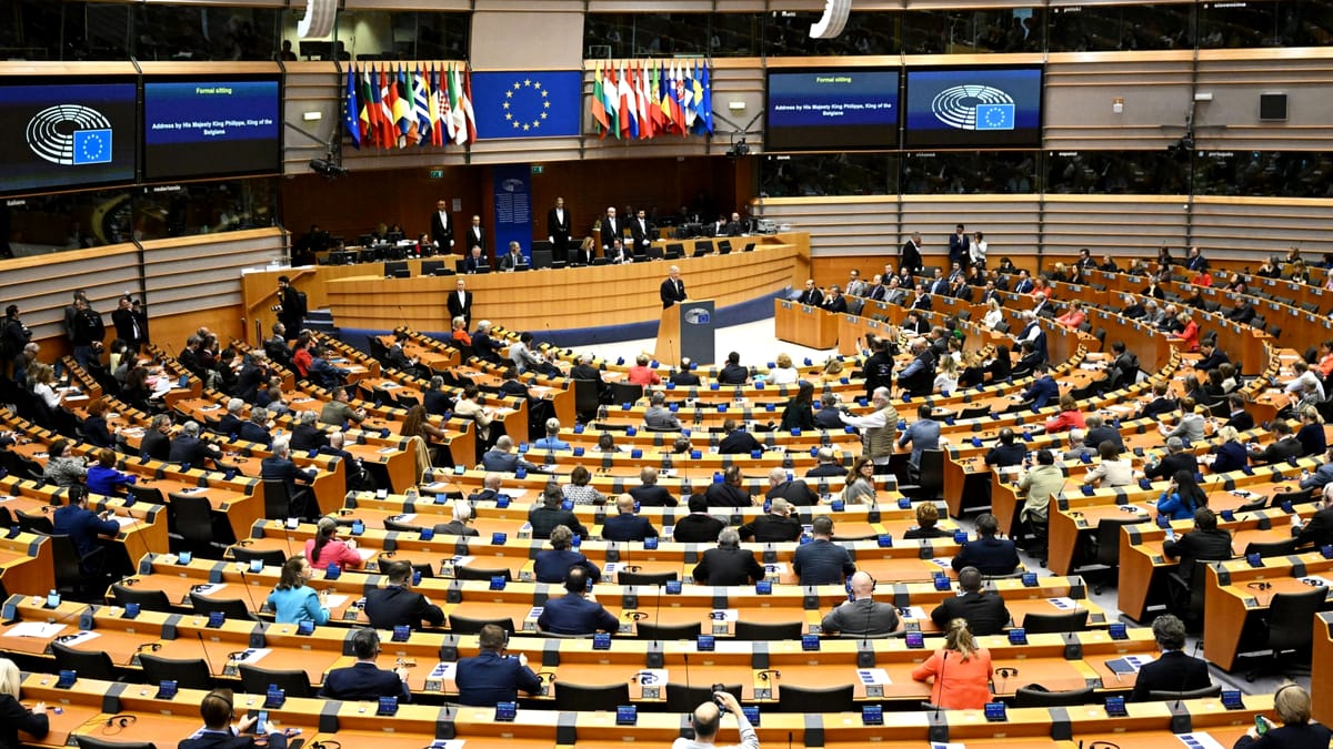 Sondaj INSCOP privind intențiile de vot la europarlamentare. Alianța PSD-PNL crește, AUR și SOS România în pierdere