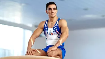 Marian Dragulescu a renuntat la bani pentru a ramane in Romania Ce oferta a refuzat gimnastul Nu plec nicaieri