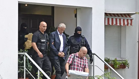 Sorin Oprescu ramane in arest pana la extradare Va mai sta in Grecia inca 10 zile Update