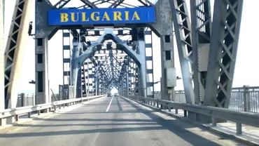 Avertizare MAE pentru turistii care merg in Bulgaria si Grecia Sau format cozi la trecerile de frontiera