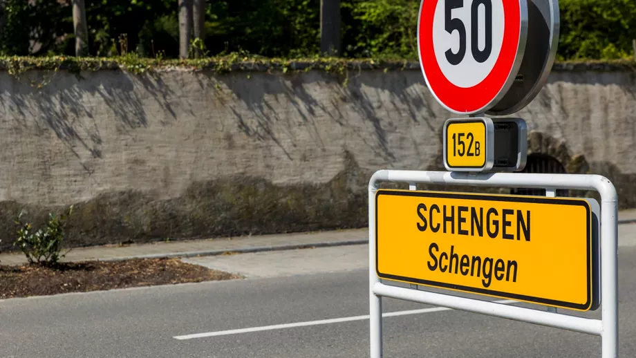 Olanda pune piedica aderarii Romaniei la Schengen Ciolacu a reactionat dupa rezolutia adoptata la Haga O jignire Update