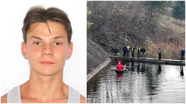 Un baiat de 16 ani sa inecat intrun lac din Harghita Adolescentul plecase la pescuit