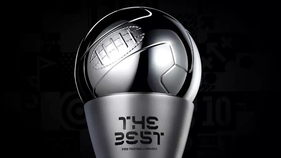 Gala FIFA The Best 2022 Lionel Messi si Alexia Putellas cei mai buni jucatori din lume Prima reactie a argentinianului