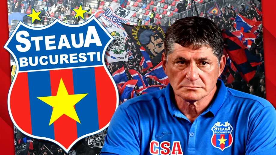 Stefan Iovan e sigur ca promovarea Stelei va schimba fotbalul romanesc Vor veni 10 milioane de euro Video exclusiv