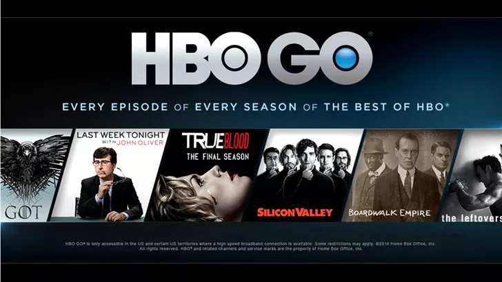 HBO GO este serviciul de streaming al celebrului post TV 