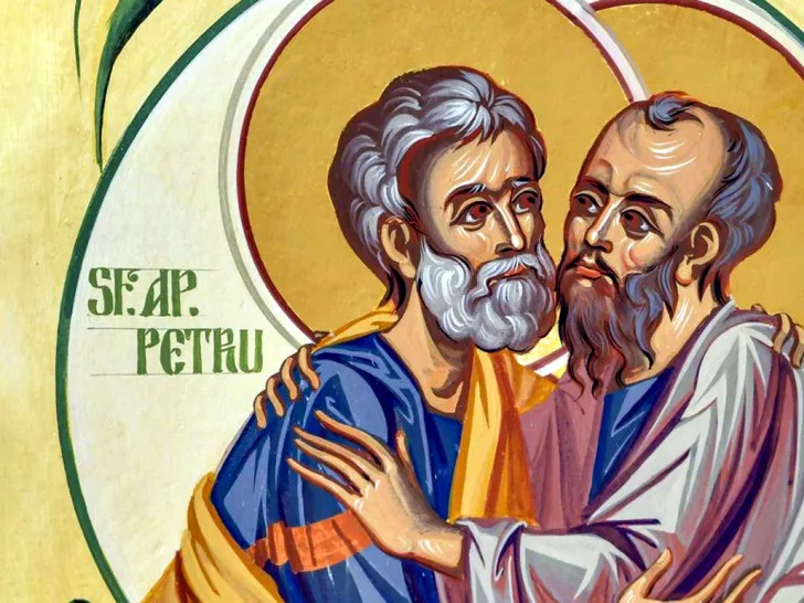 Lucruri interzise în timpul Postul Sfinților Petru și Pavel