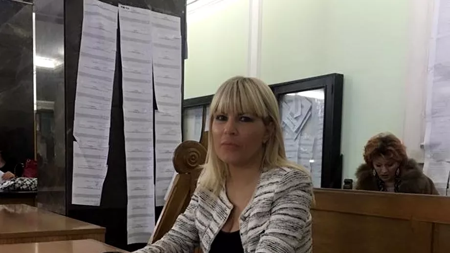 Elena Udrea inchisa in Bulgaria vorbeste zilnic cu fiica ei si cu Adrian Alexandrov